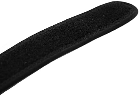 HemeraPhit Ankle Straps for Cable Machine Gym Workout Padded Ankle Cuffs for Leg Exercise