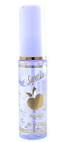 By Apple Super Lash Mascara Cristal