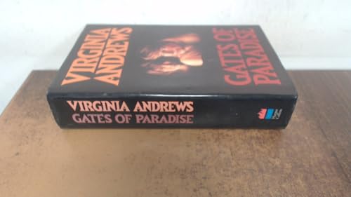 Gates of Paradise B001KTXBEC Book Cover