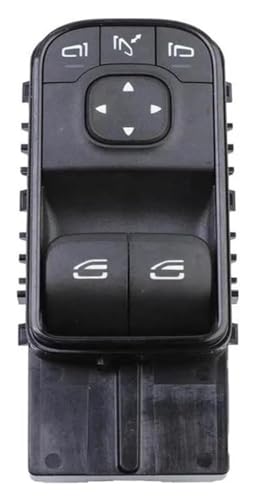 Interrupteur lève-vitre bloqué Sprinter 3500 XD ? Commandez la pièce A9079059002