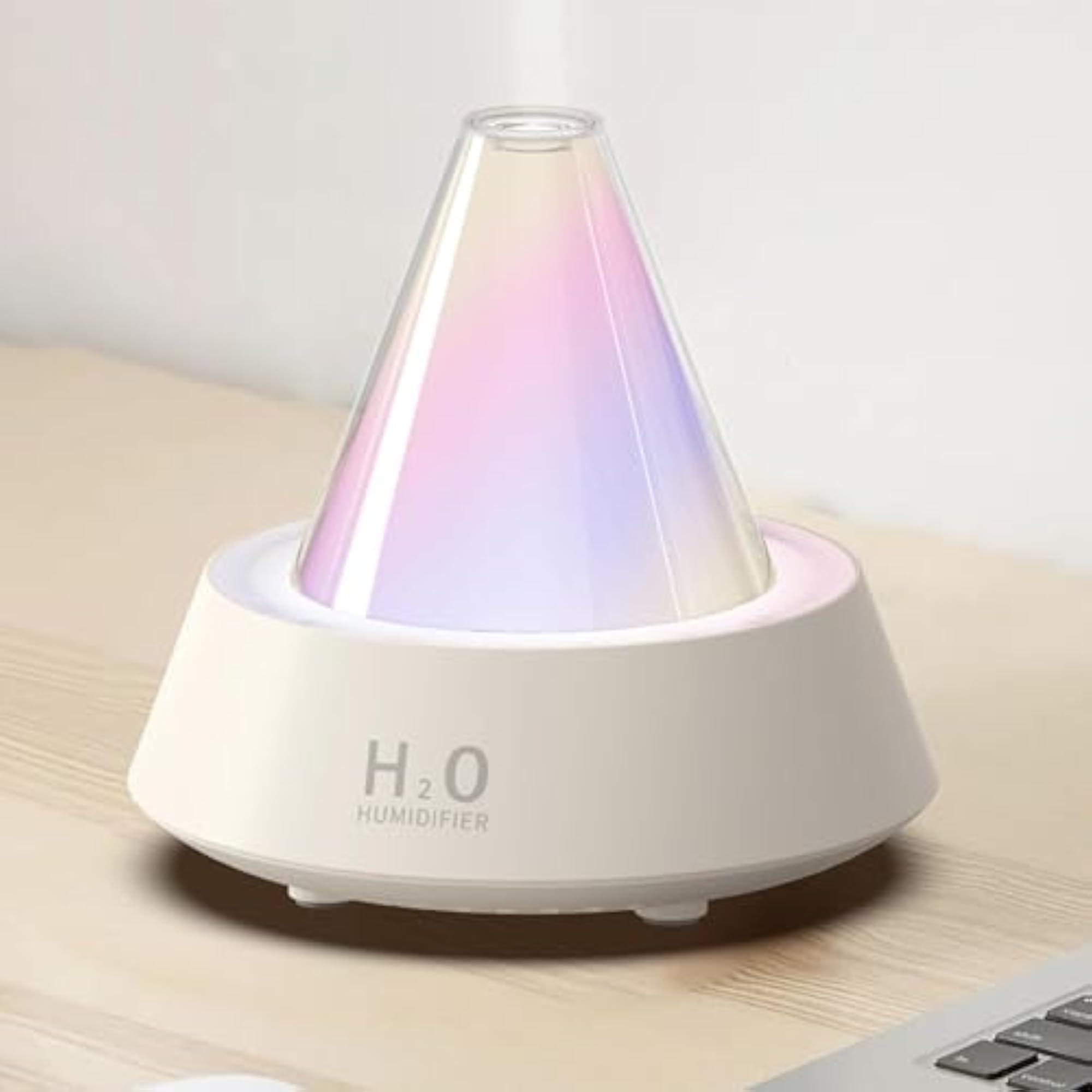 CALANDIS Desktop Humidifier Electric Essential Diffuser