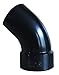 Valterra LLC D502890 45 Street 1-1/2" SPIG X H