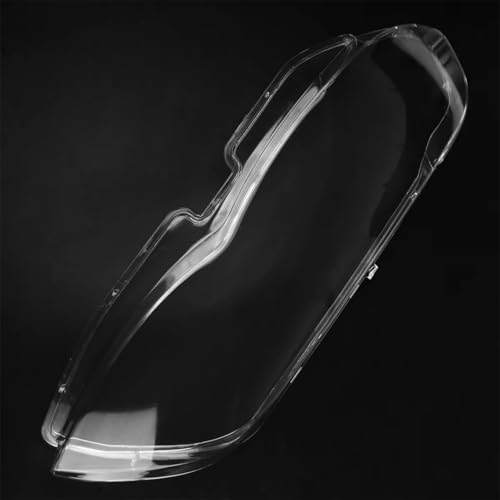 Couvercle lentille transparente X5 E53 de qualité supérieure 2004-2006 - 6