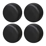 Moonet Tough Tire Covers for RV Wheel (4 Pack), Heavy Duty Thicken Sun Protector for Truck Motorhome