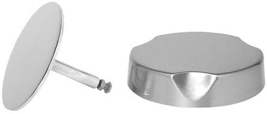 Mountain Plumbing TRIMM3/CPB, Polished Chrome