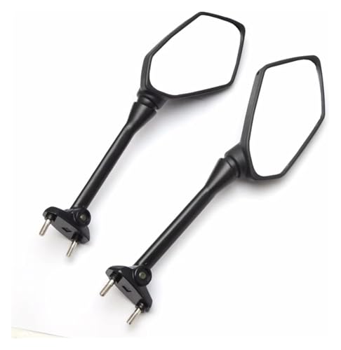 Espejos laterales retrovisores moto Kawasaki Ninja 650R ER-6F Z1000SX