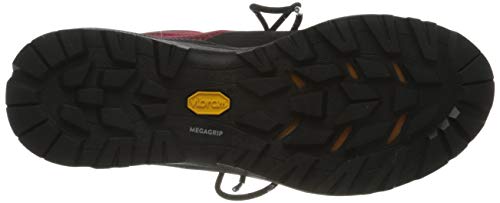 Image of Jack Wolfskin Men's Force Striker Texapore Low M