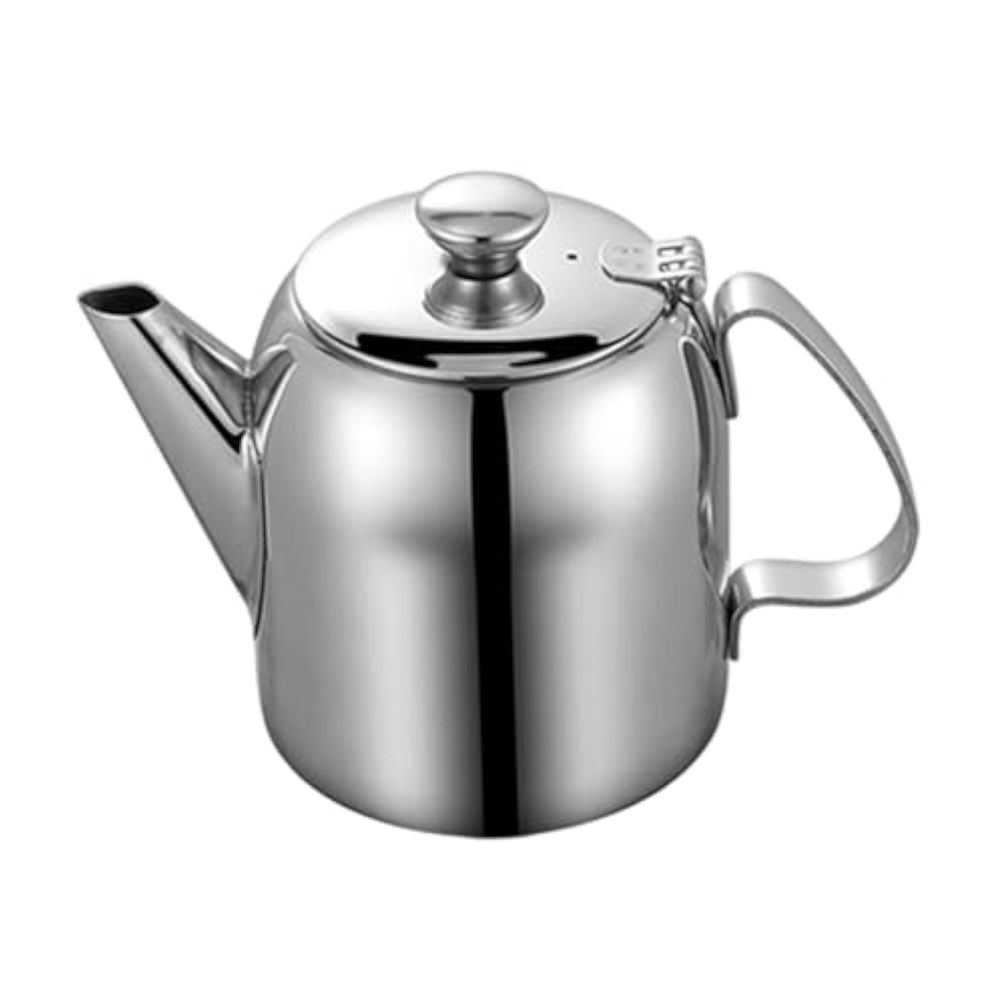 Modern Stovetop Stainless Steel Tea Kettle