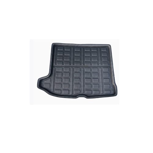 Tapis de coffre XC60 imperméable anti-salissure robuste