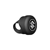 Boule de Volant Voiture,pour Suzuki Vitara 2016-2023 Bouton de Volant à 360 Degrés Auxiliaire Aide à La Conduite pour Berlines SUV Tracteurs Camions,A