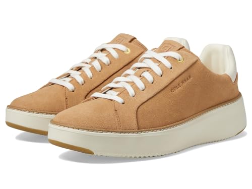 Image of Cole Haan Women's Grandpro Topspin Court Sneaker