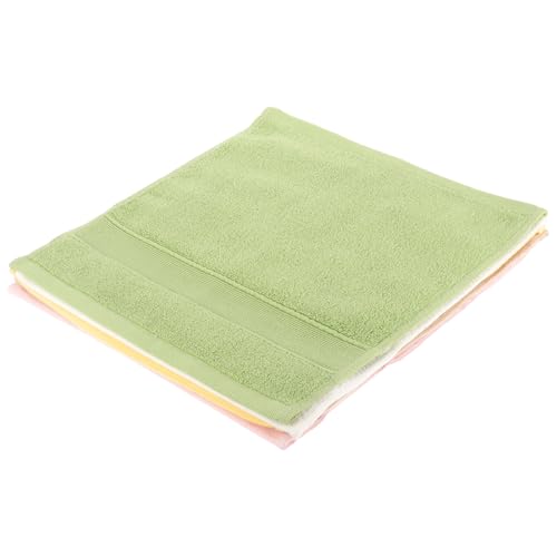Serviettes de salive en coton pour les repas et le bain de votre tout-petit