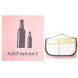 MARMODAY Picknickdecke Picknickdecke Picknickdecke Campingdecke Wasserdicht für Familie Strand Park Wandern Pink Bier 150 x 200 cm