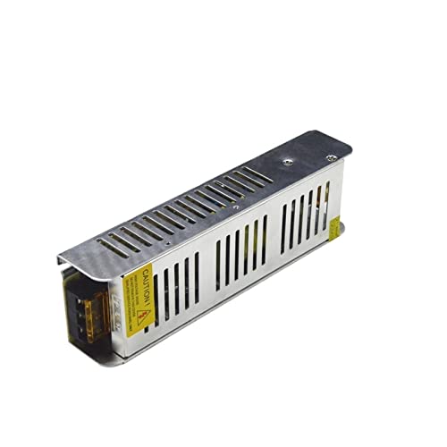 Boîte à lumière LED contre le scintillement à tension constante 24V