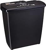 FRAGMENTADORA DE PAPEL AURORA TIRAS 8 FOLHAS + CARTÃO+CD/DVD 220V