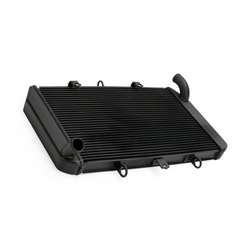 Refroidisseur de radiateur moto Z1000 SX 2010 2011 2012 2013 2014 2015 2016 2017