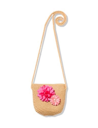 Speechless Girls' Flutter Sleeve Chiffon Maxi Tiered Dress4