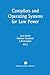 Compilers and Operating Systems for Low Power
