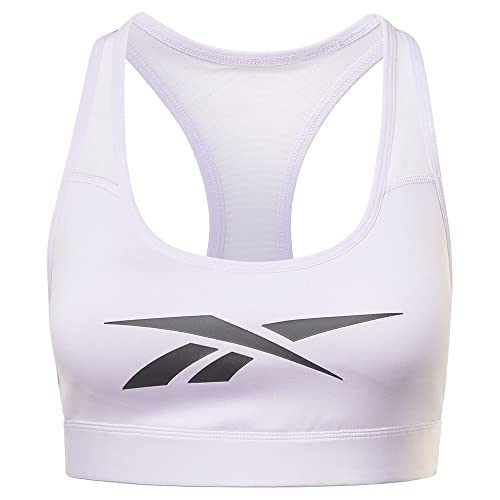 Reebok Sujetador Deportivo Marca Modelo S Lux Vector Racer Bra