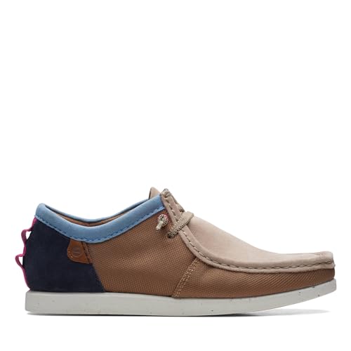 Image of Clarks Men's Shacrelite Moc