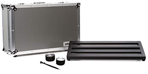 Pedaltrain Classic 1 Tc 22 X12.5 Inches Pedalboard With Tour Case #TOP10