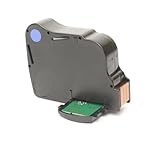 Royal Mail Aprovado Compatible con Neopost IS240, IS280 Autostamp 2 azules no fluorescentes Cartucho De Tinta recambio original número de parte 310048