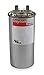 Dayton Round Motor Dual Run Capacitor,35/3 Microfarad Rating,440VAC Voltage