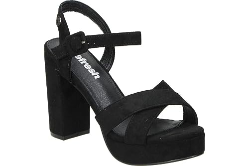 Sandales habillées chic Femme Refresh 79958 design épuré et finitions