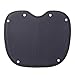 Colaxi Kayak Seat Cushion, Surfboard Seat Pad Waterproof Durable Outdoor Chair Soft Waterproof Kayak Pad Kayak Seat Pad