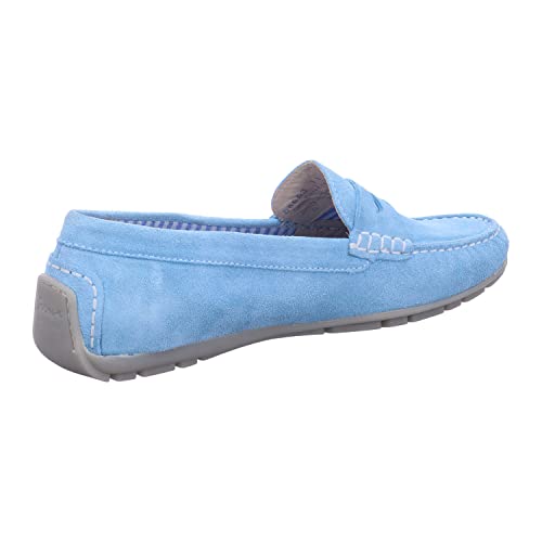 Image of Sioux Womens Moccasin
