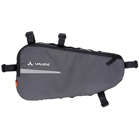 VAUDE Triangular Frame Bag for Cyclists Cover