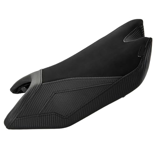 Selle solo en cuir synthétique pour l'avant de votre moto RS457 modèles 2024 à 2025