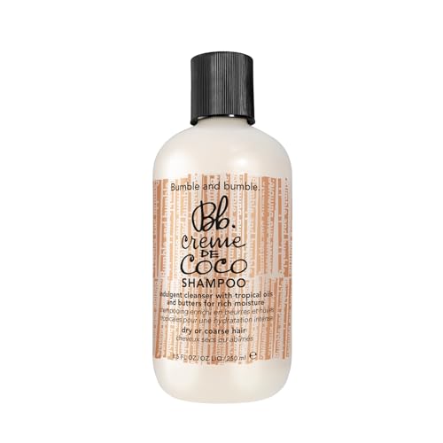 Bumble Creme De Coco Shampoo