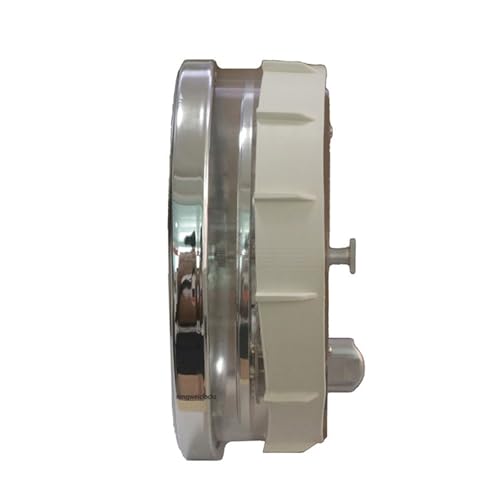 Repare su reloj estropeado con este inserto de esqueleto de 116 mm moderno 6
