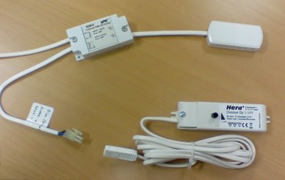 Hera Hera Stick 2 LED Full-Range Dimmer Kit W/79" Cord