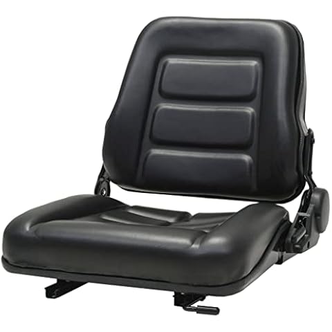 vidaXL Siège de Tracteur et Chariot Élèveur Cover