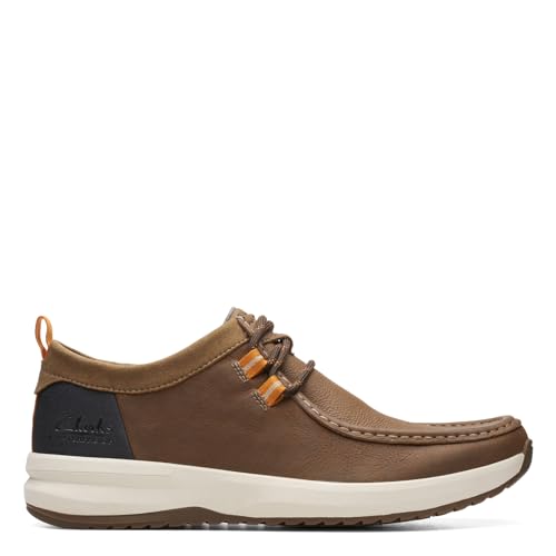 Image of Clarks Men's Wellman Moc