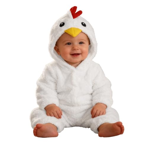 SIYBVTVI Baby Toddler Chicken Outfit...