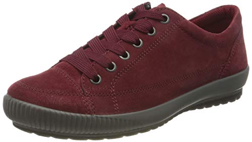 Legero Tanaro, Zapatillas para Mujer, Rio Red 5000, 42.5 EU