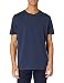 Produktbild Camel Active Herren 4096419T01 T-Shirt, Night Blue, M