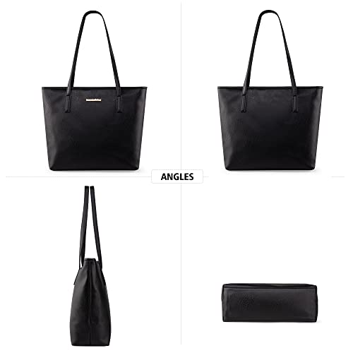 Montana West Work Tote Bag