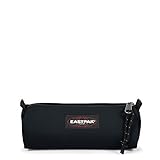 0 Eastpak Benchmark Single Estuche, 21 cm, Azul (Cloud Navy), nailon