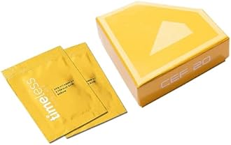 Timeless Skin Care 20% Vitamin C Serum with Vitamin E & Ferulic Acid - Serum - for Oily & Dry Skin - Fragrance-Free - 28 Single Use Pouches