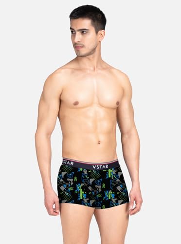 Image of VSTAR SG 03 Trunk for Men