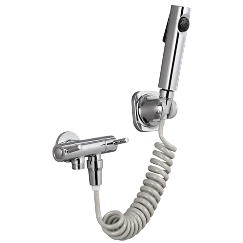 Pommeau de douche pour enfant - 2 types de jets - Cadeau de baptême - Douche baleine