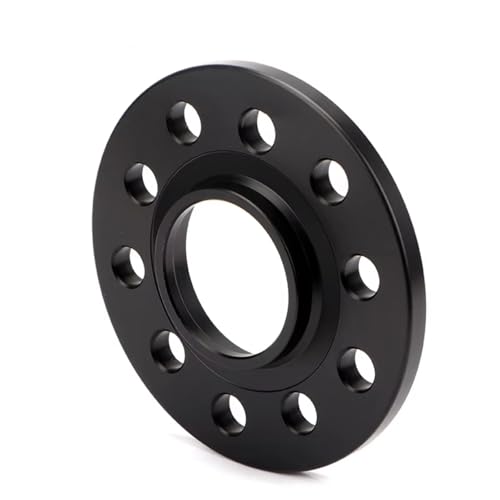 Élargisseurs de voie 20mm anti vibration pour corriger le roulis Land Cruiser
