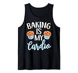 BernieDesigns Baking Lover Baker Chef