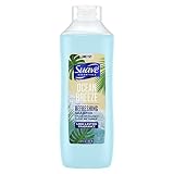 Suave Essentials Moisturizing Shampoo for Dry Hair Ocean Breeze with Sea Algae Extract and Vitamin E