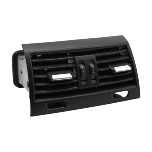 Grille de ventilation voiture cassée ? Réparer climatisation BMW F10 F11