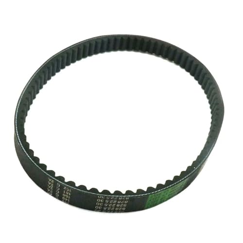 Courroie trapézoïdale 828-22.5-30 pour transmission de scooter CH250 et go kart 250cc